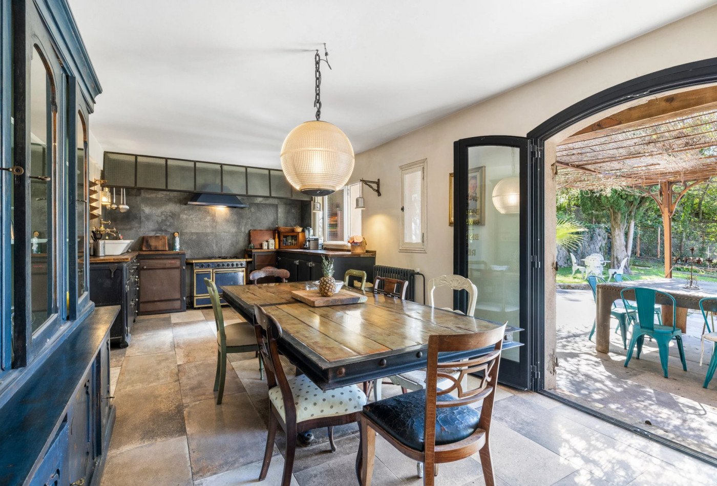 vente Maison Grasse - Photo 6