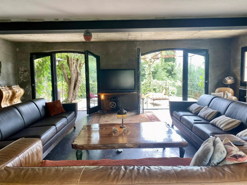 vente Maison Grasse - Photo 2