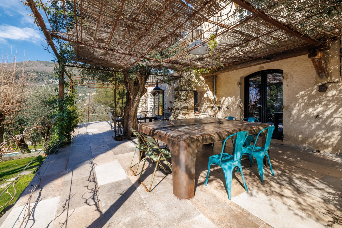 sale Maison Grasse - Photo 6