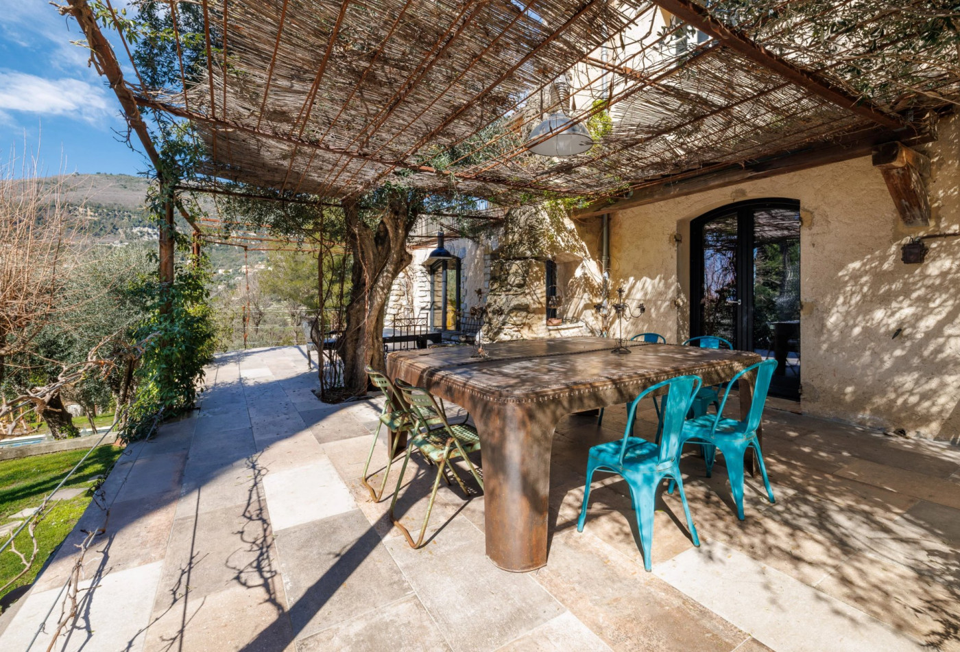 vente Maison Grasse - Photo 9