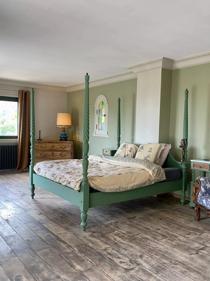 vente Maison Grasse - Photo 13