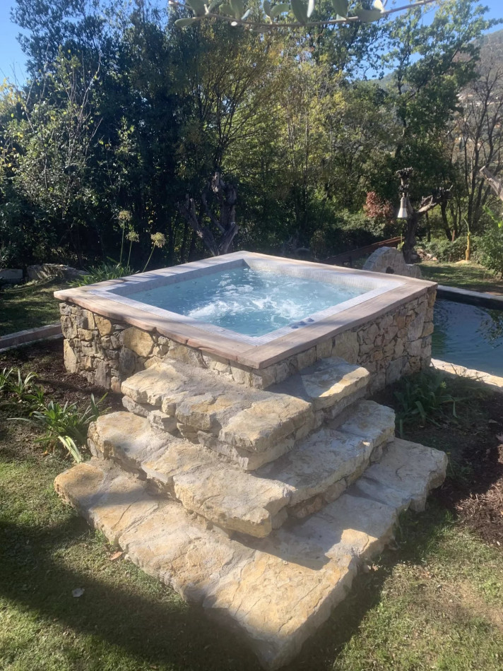 vente Maison Grasse - Photo 11