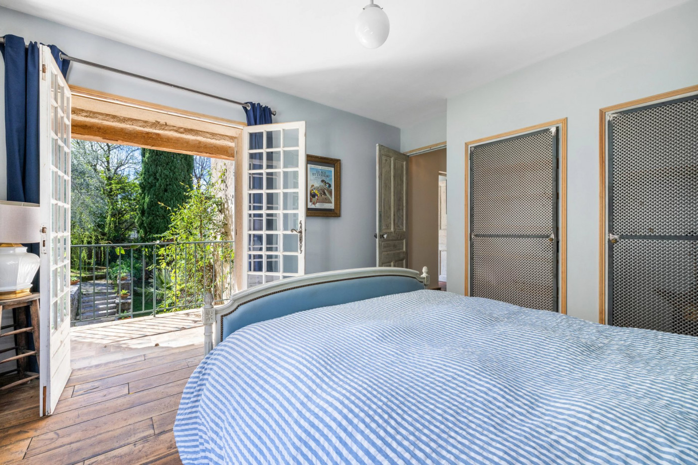 sale Maison Grasse - Photo 13