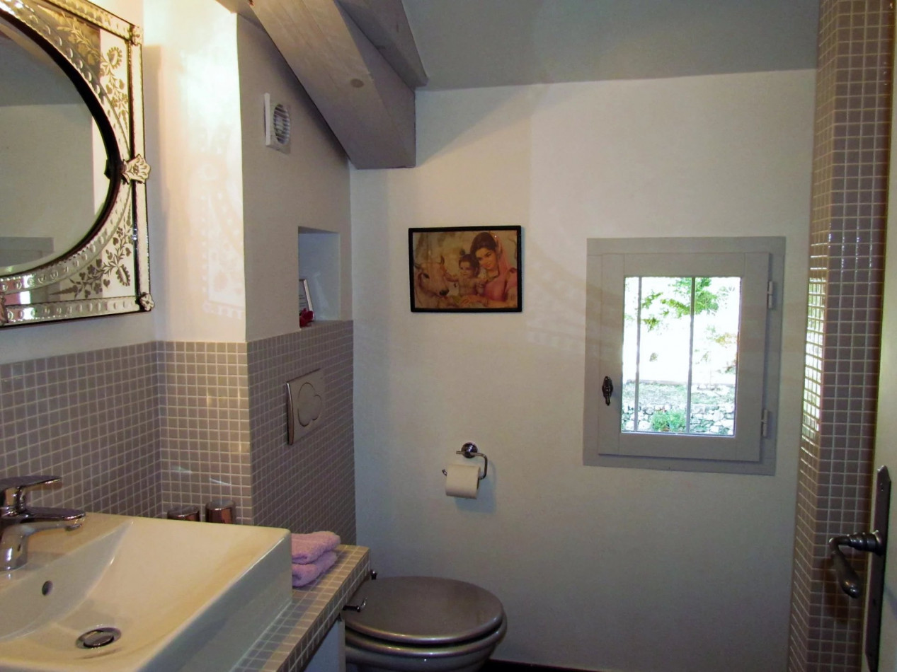 vente Maison Biot - Photo 15