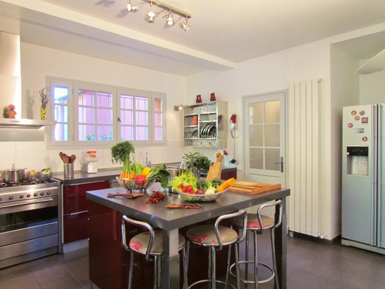 vente Maison Biot - Photo 5