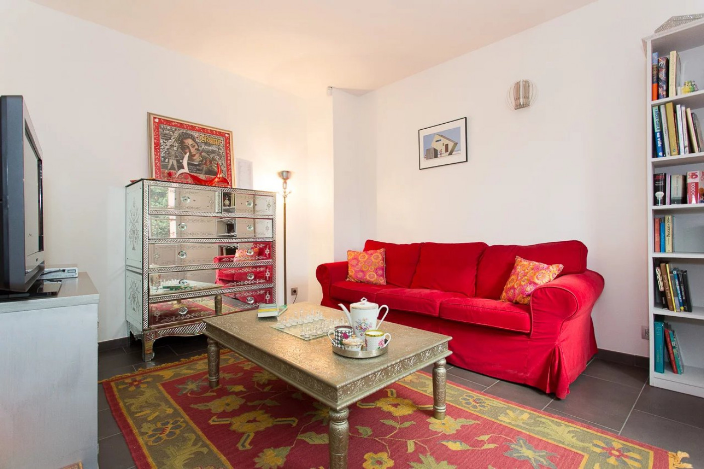 vente Maison Biot - Photo 7