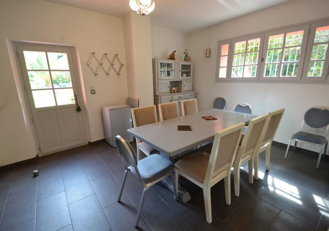 vente Maison Biot