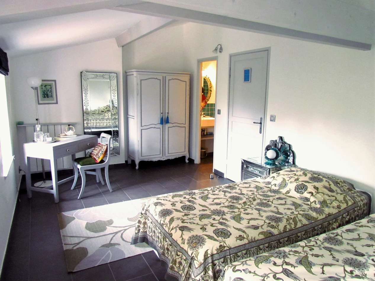 vente Maison Biot - Photo 18