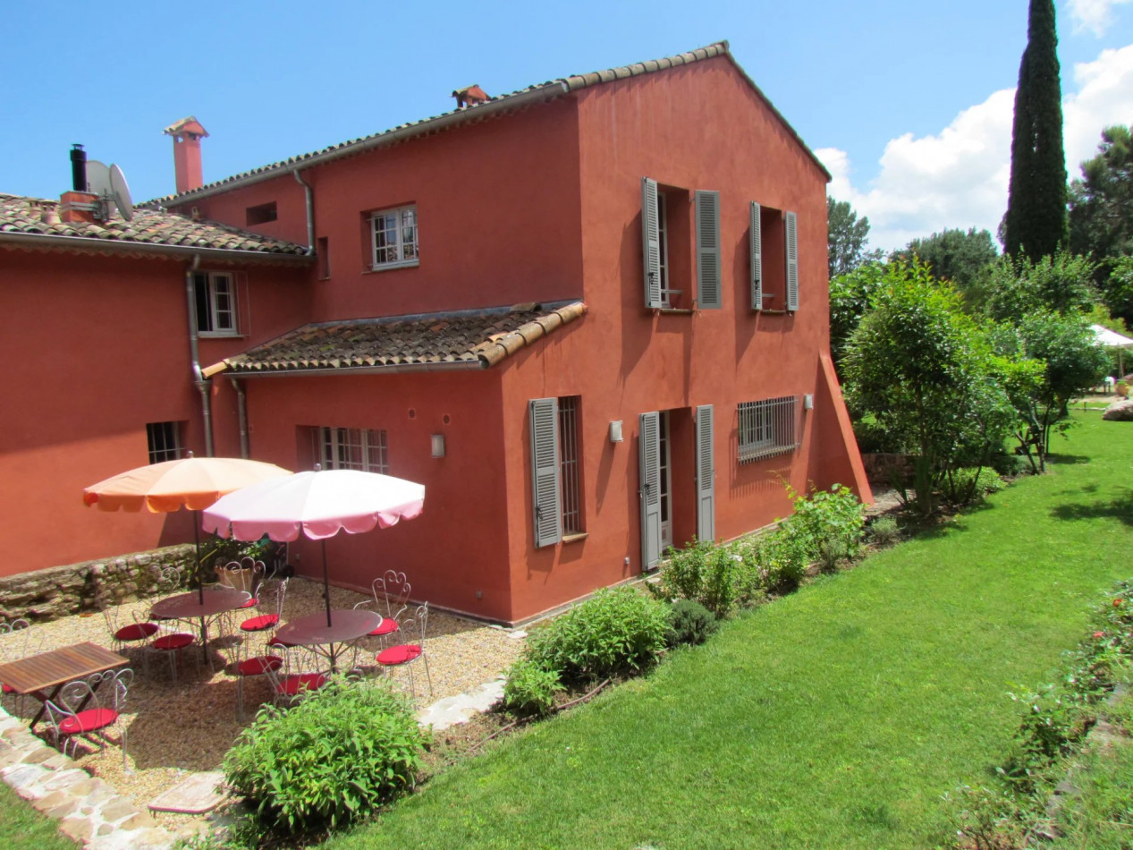 vente Maison Biot - Photo 1