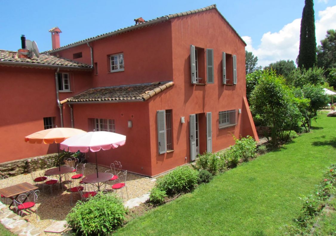 vente Maison Biot