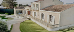 vente Maison Mollégès