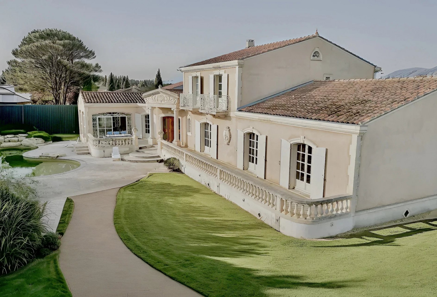 vente Maison Mollégès - Photo 2