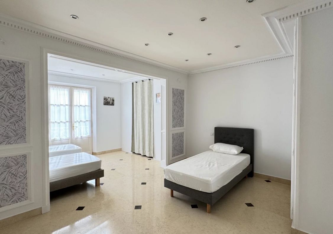 vente Maison Mollégès