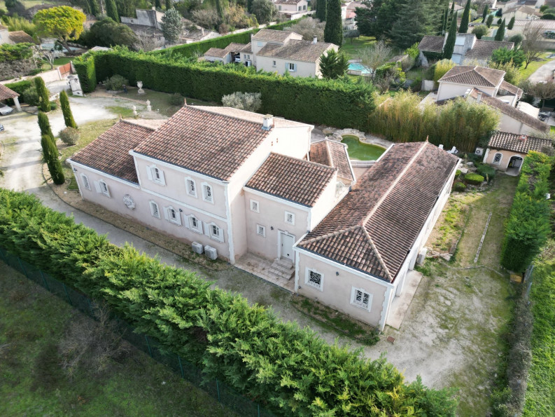 vente Maison Mollégès - Photo 3