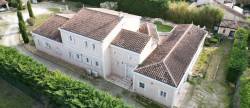 vente Maison Mollégès