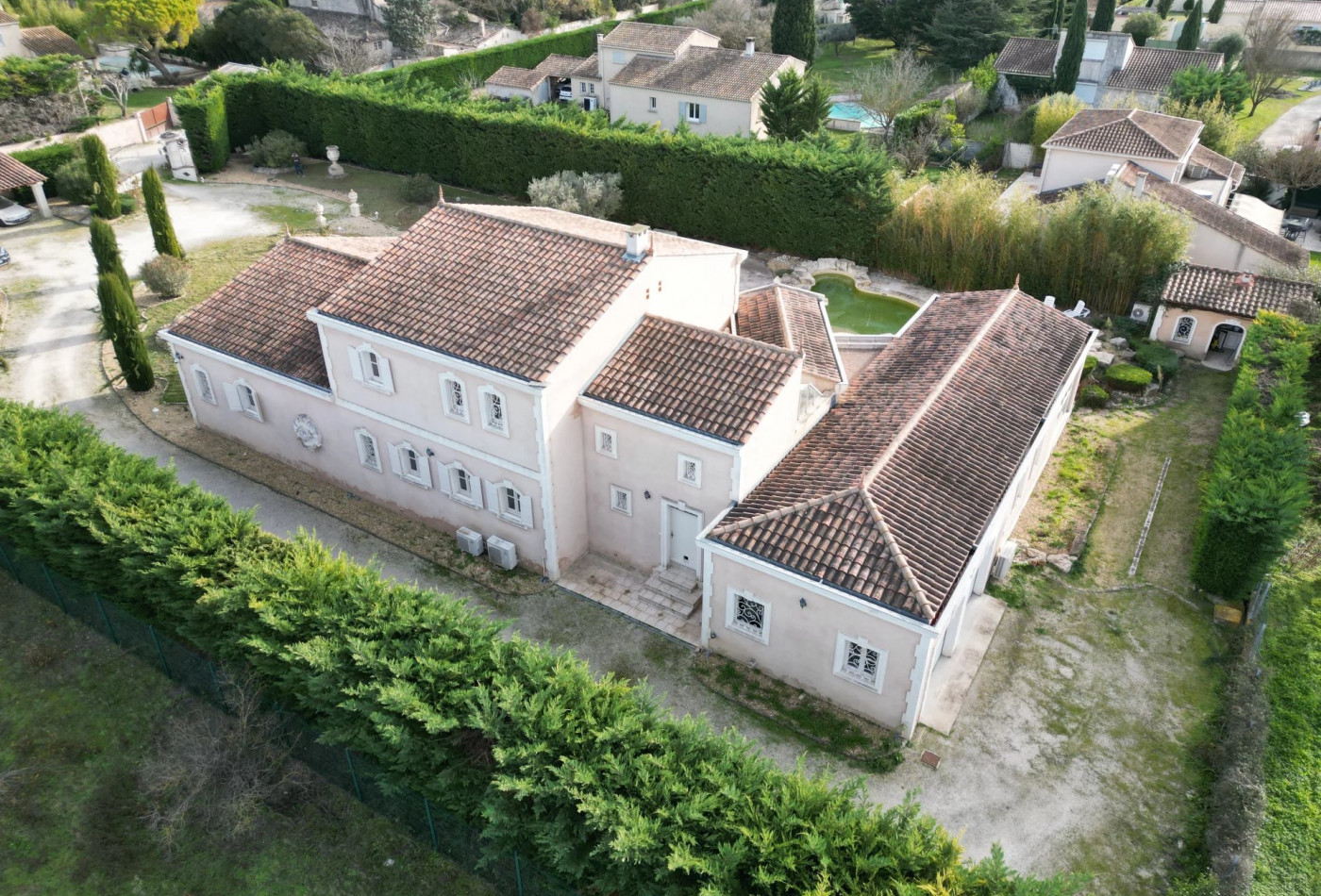 vente Maison Mollégès - Photo 3