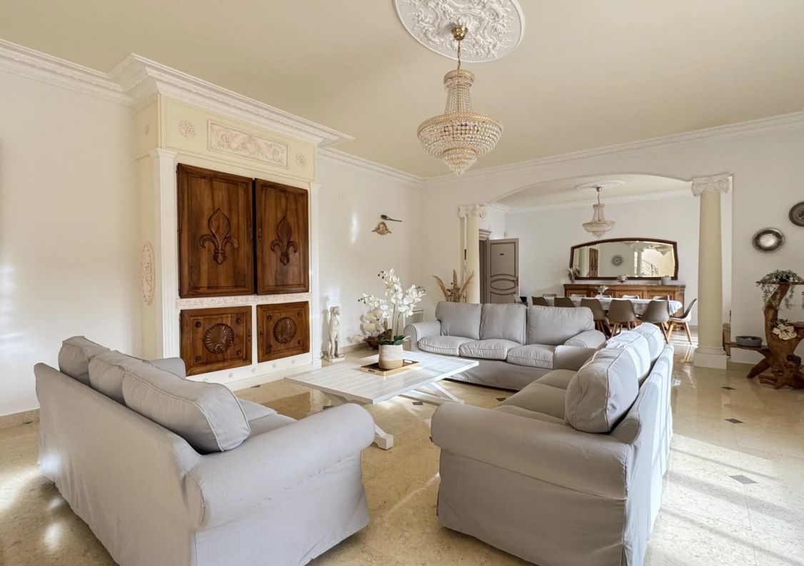 vente Maison Mollégès