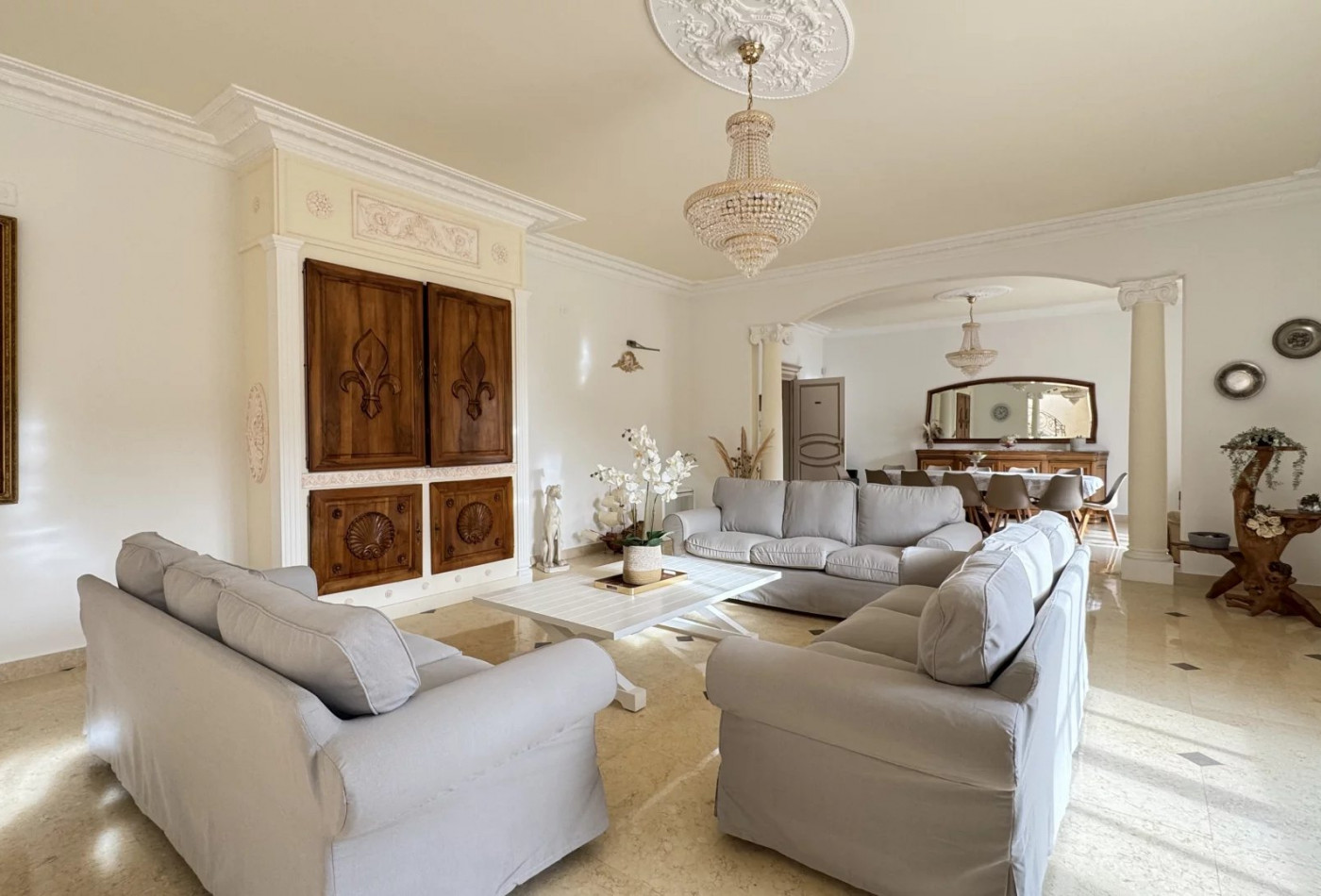 vente Maison Mollégès - Photo 5