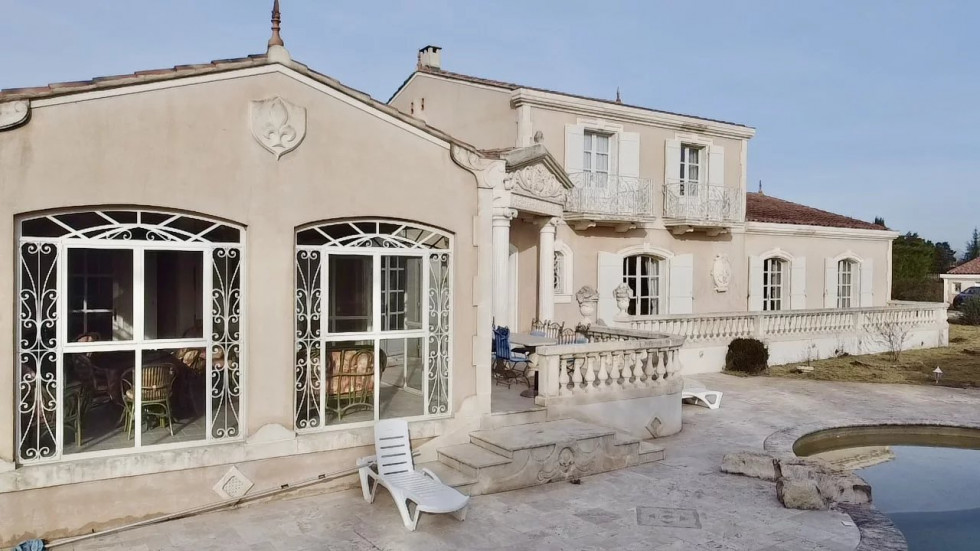vente Maison Mollégès - Photo 1