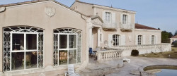 vente Maison Mollégès