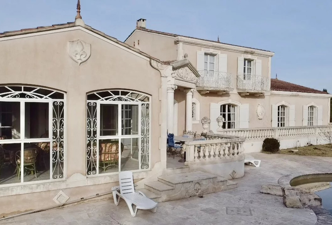 vente Maison Mollégès - Photo 1