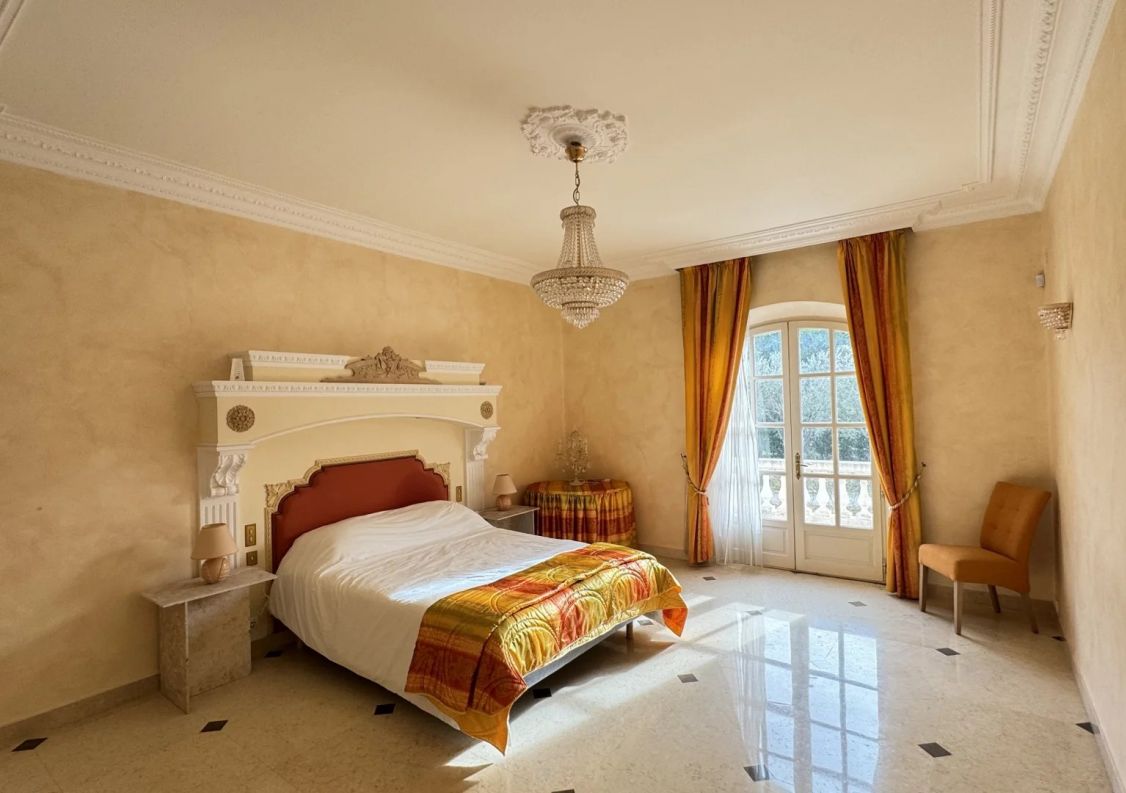 vente Maison Mollégès