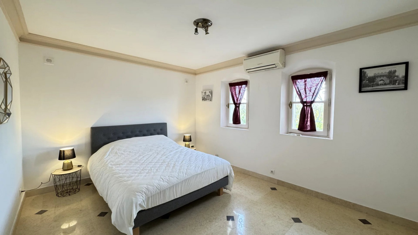 vente Maison Mollégès - Photo 13