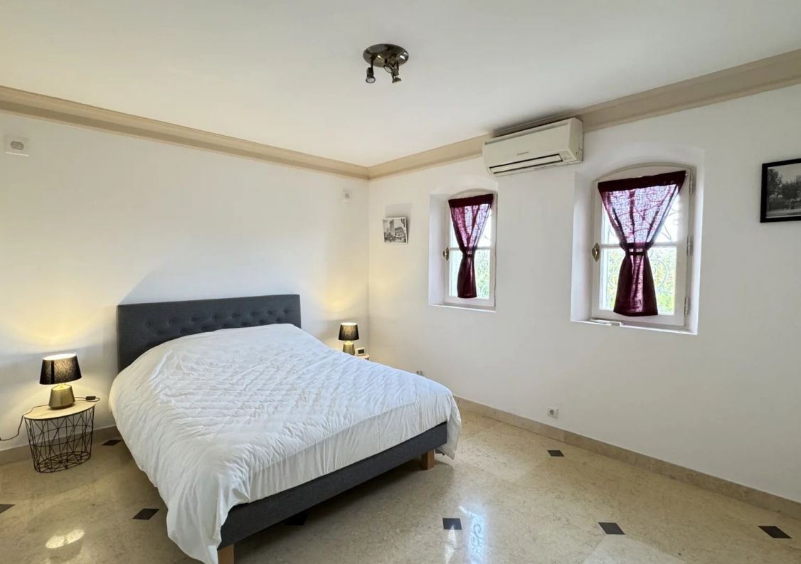 vente Maison Mollégès