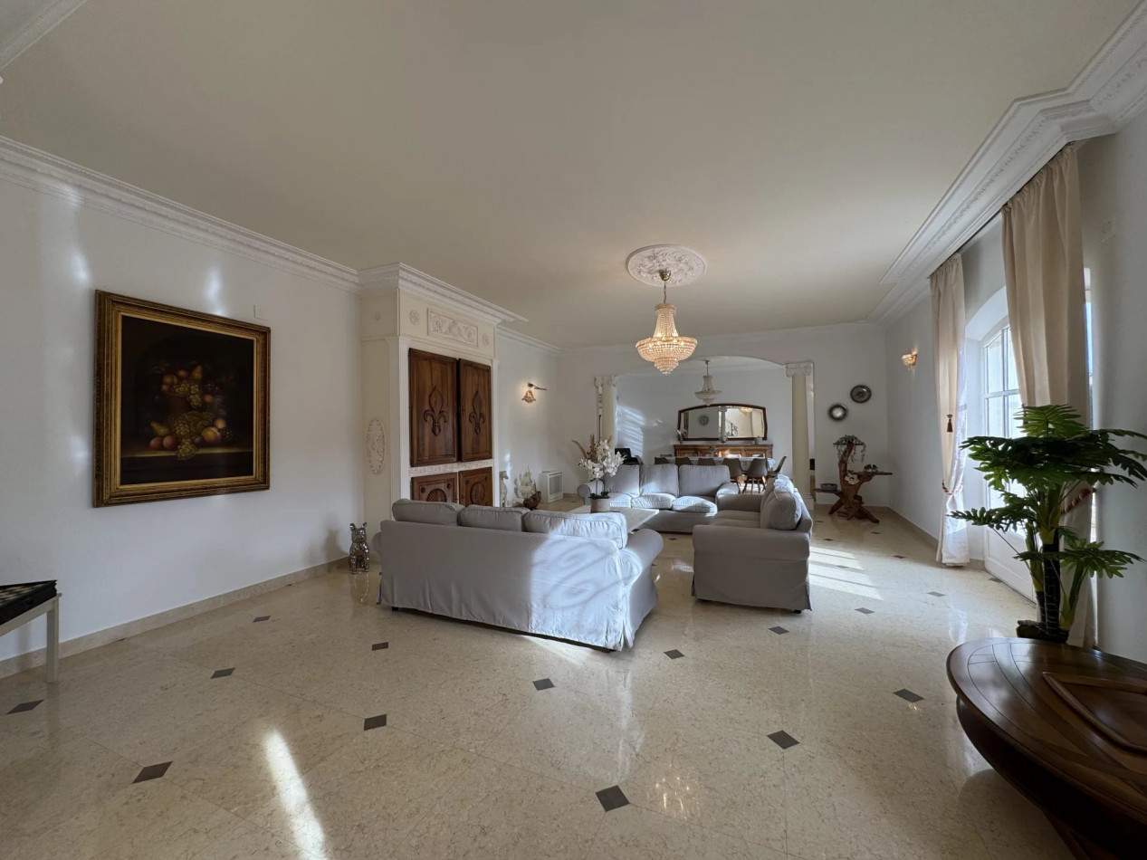 vente Maison Mollégès - Photo 4