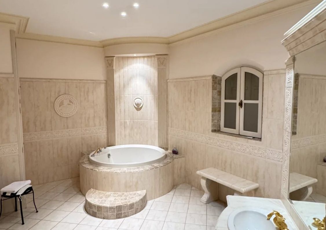 vente Maison Mollégès