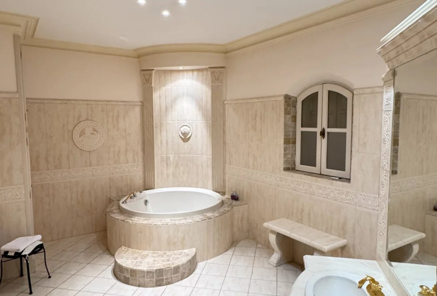 vente Maison Mollégès - Photo 8