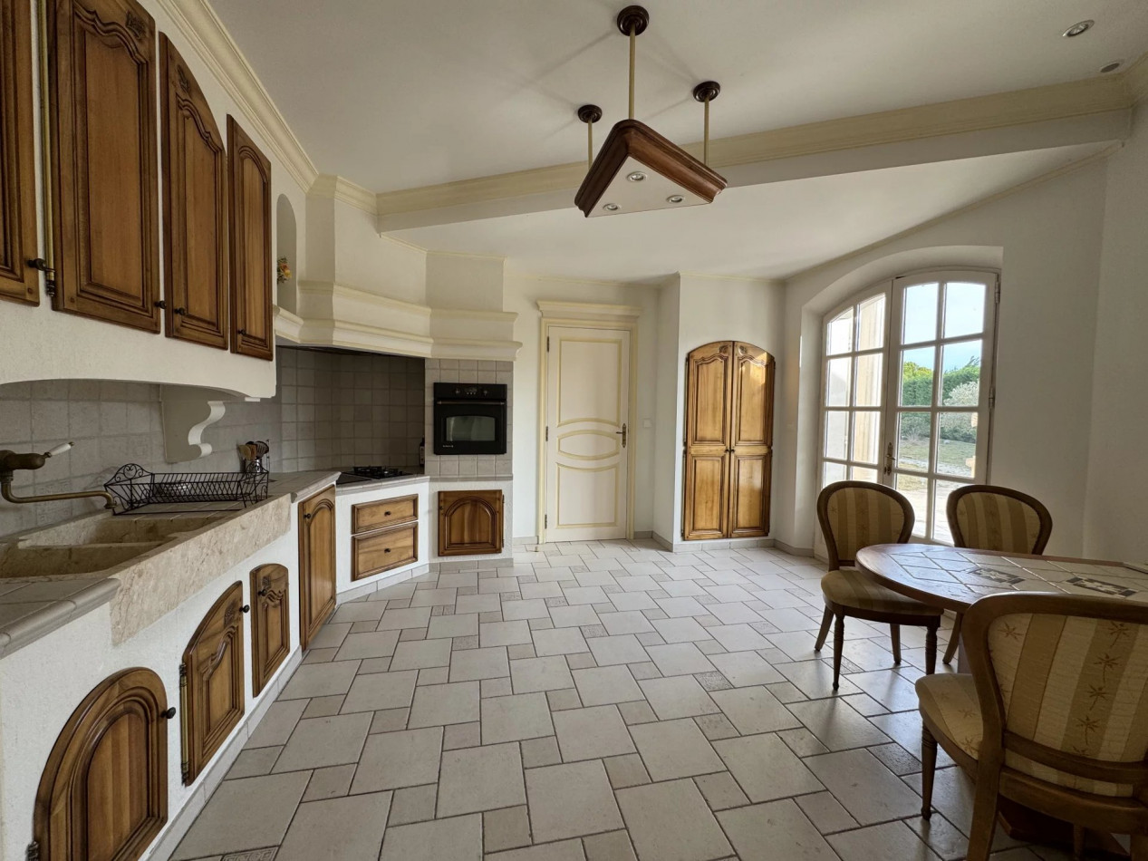 vente Maison Mollégès - Photo 6