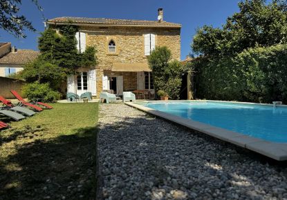 vente Maison Codolet