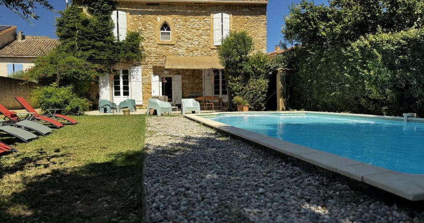 vente Maison Codolet