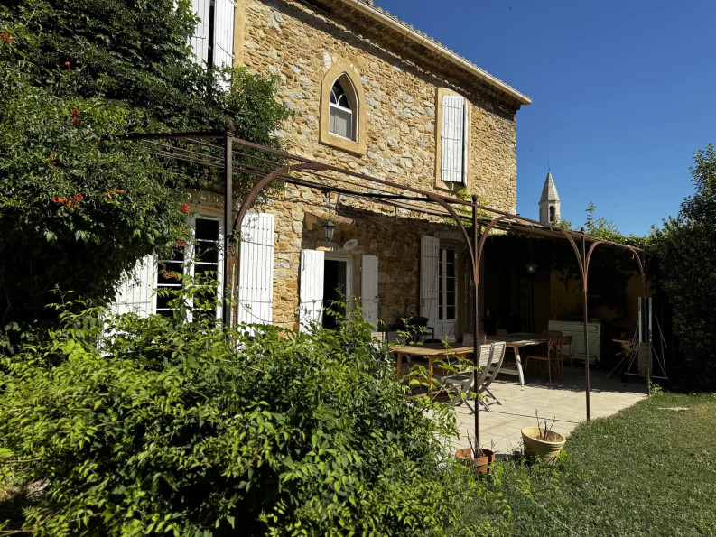 vente Maison Codolet - Photo 2