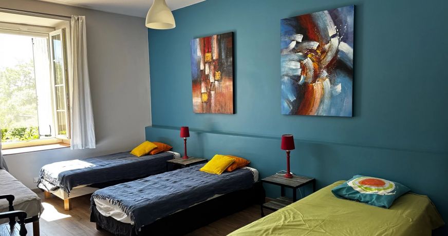 vente Maison Codolet