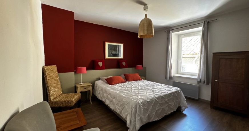 vente Maison Codolet