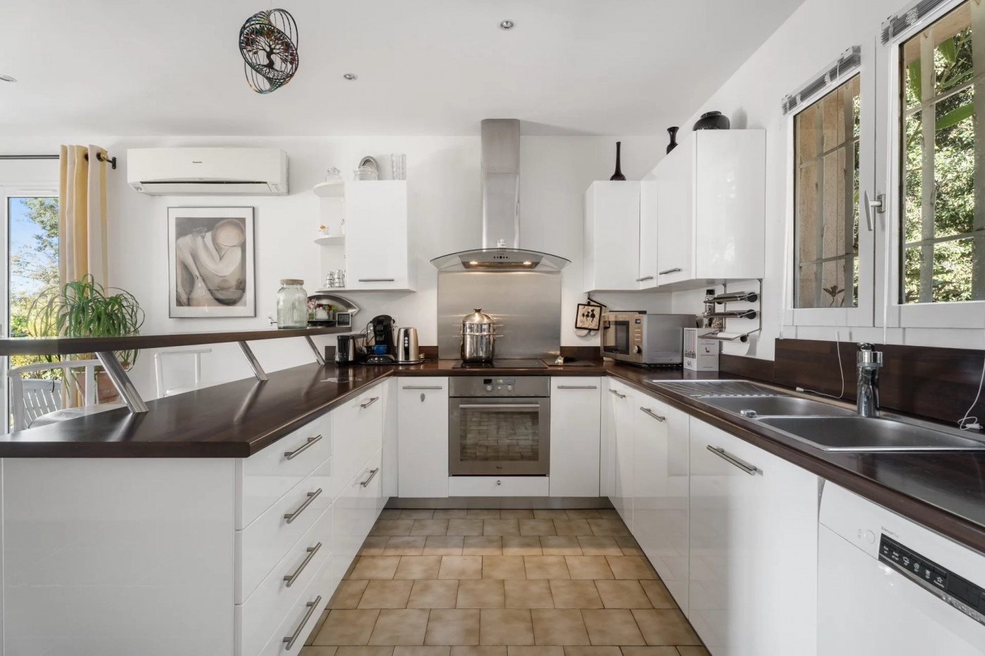 vente Maison Biot - Photo 13