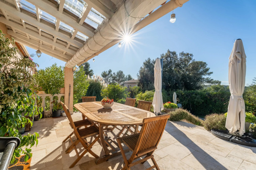 vente Maison Biot - Photo 4