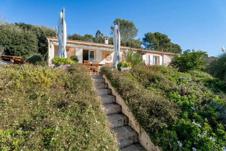 vente Maison Biot - Photo 3