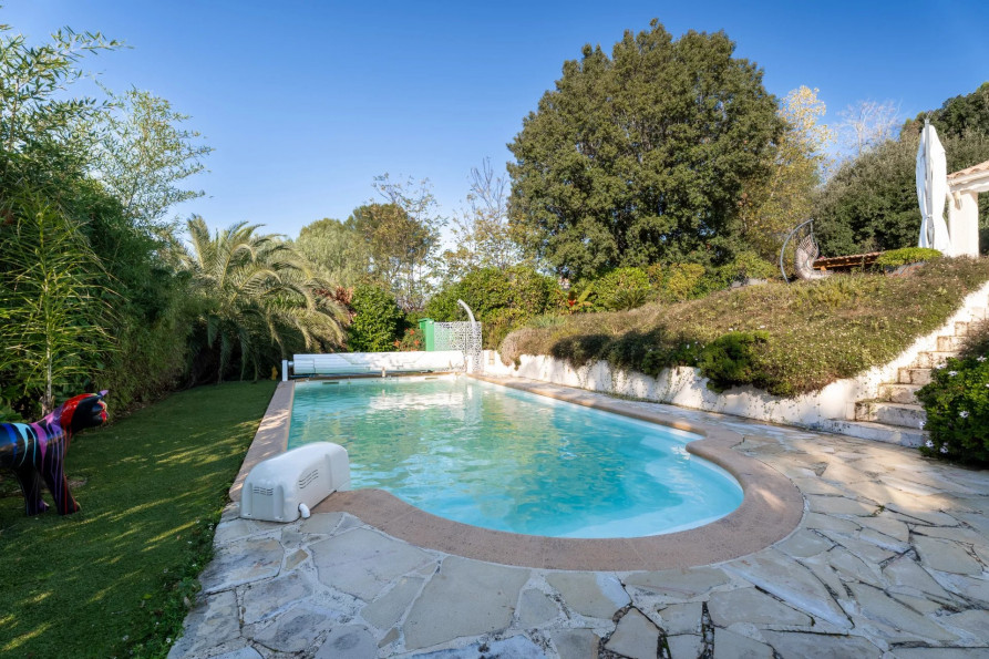 vente Maison Biot - Photo 7