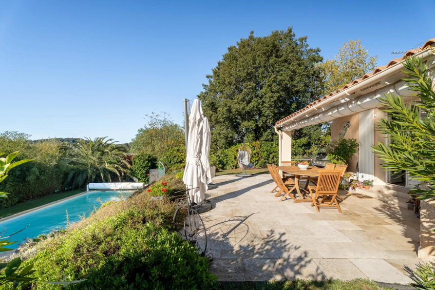 vente Maison Biot - Photo 5