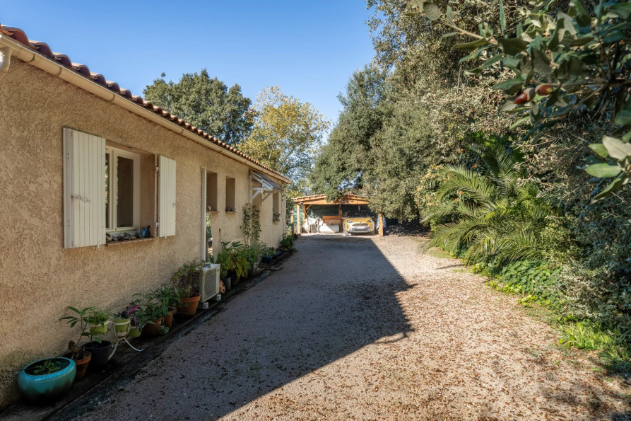 vente Maison Biot - Photo 8