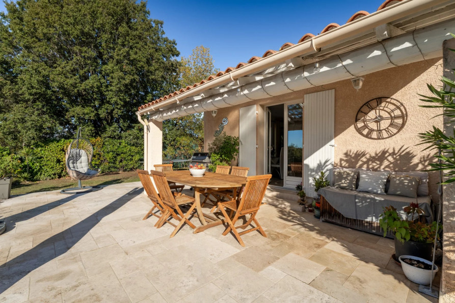 vente Maison Biot - Photo 6