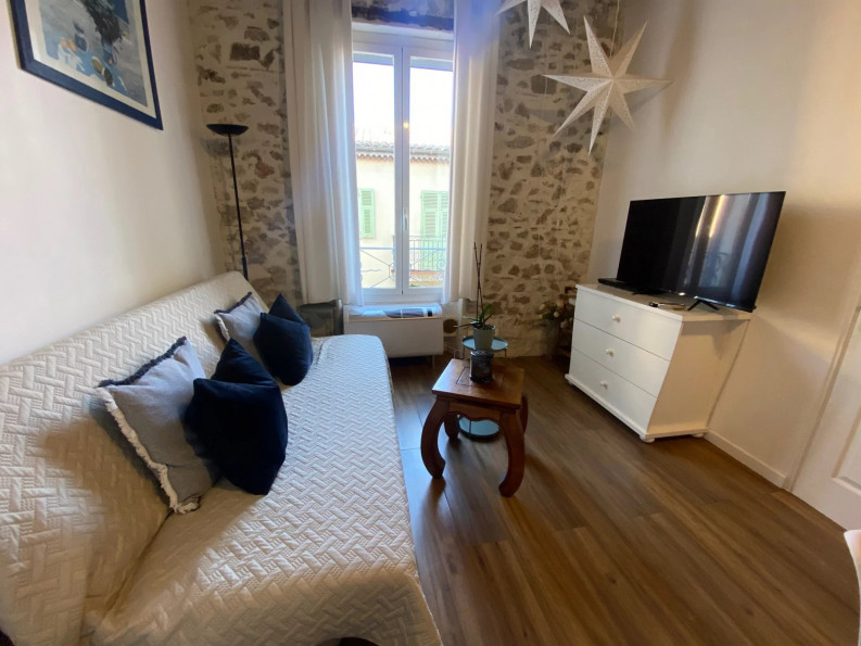 vente Appartement Antibes - Photo 2