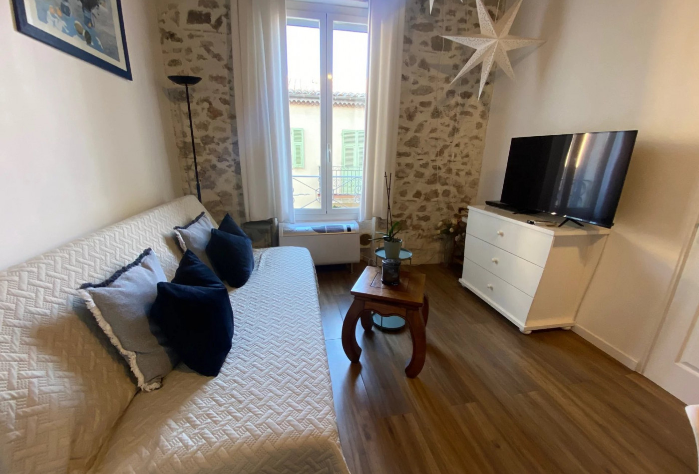 vente Appartement Antibes - Photo 2