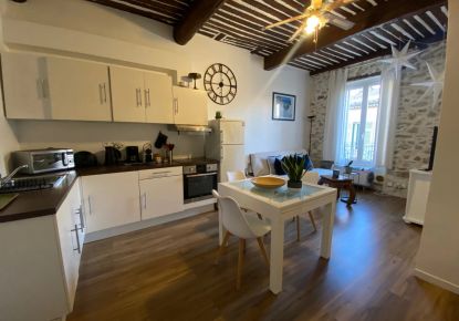 vente Appartement Antibes