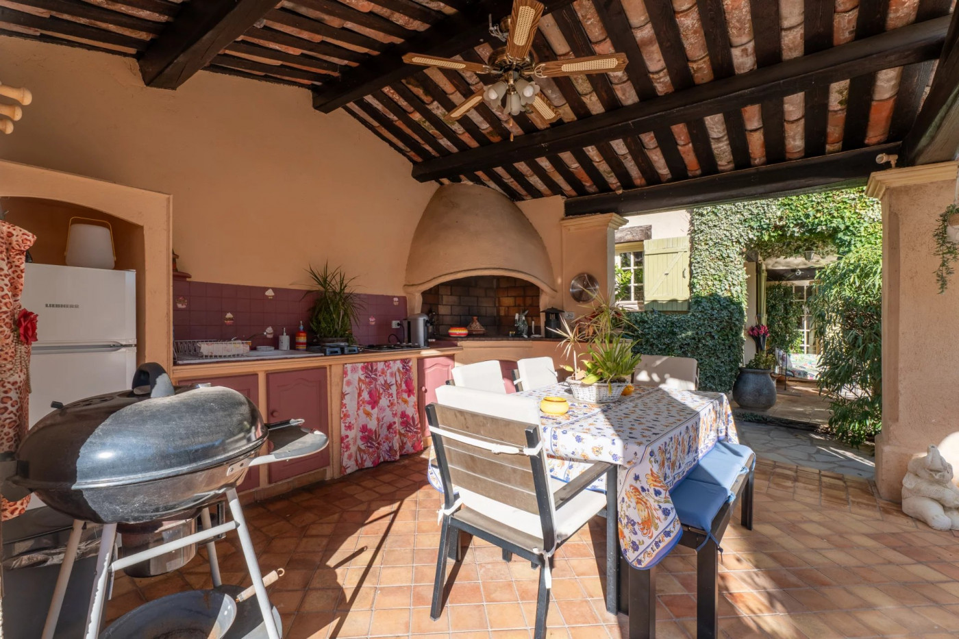 vente Maison Grasse - Photo 17