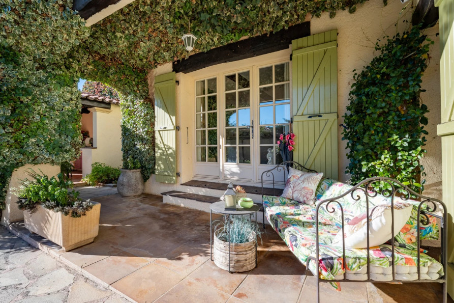 vente Maison Grasse - Photo 2