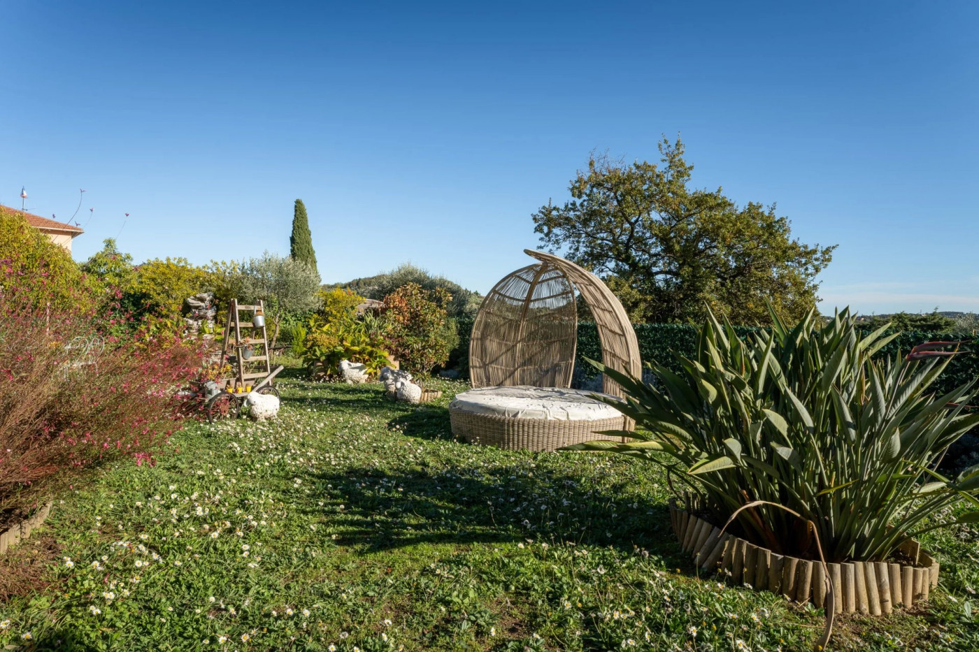 vente Maison Grasse - Photo 19